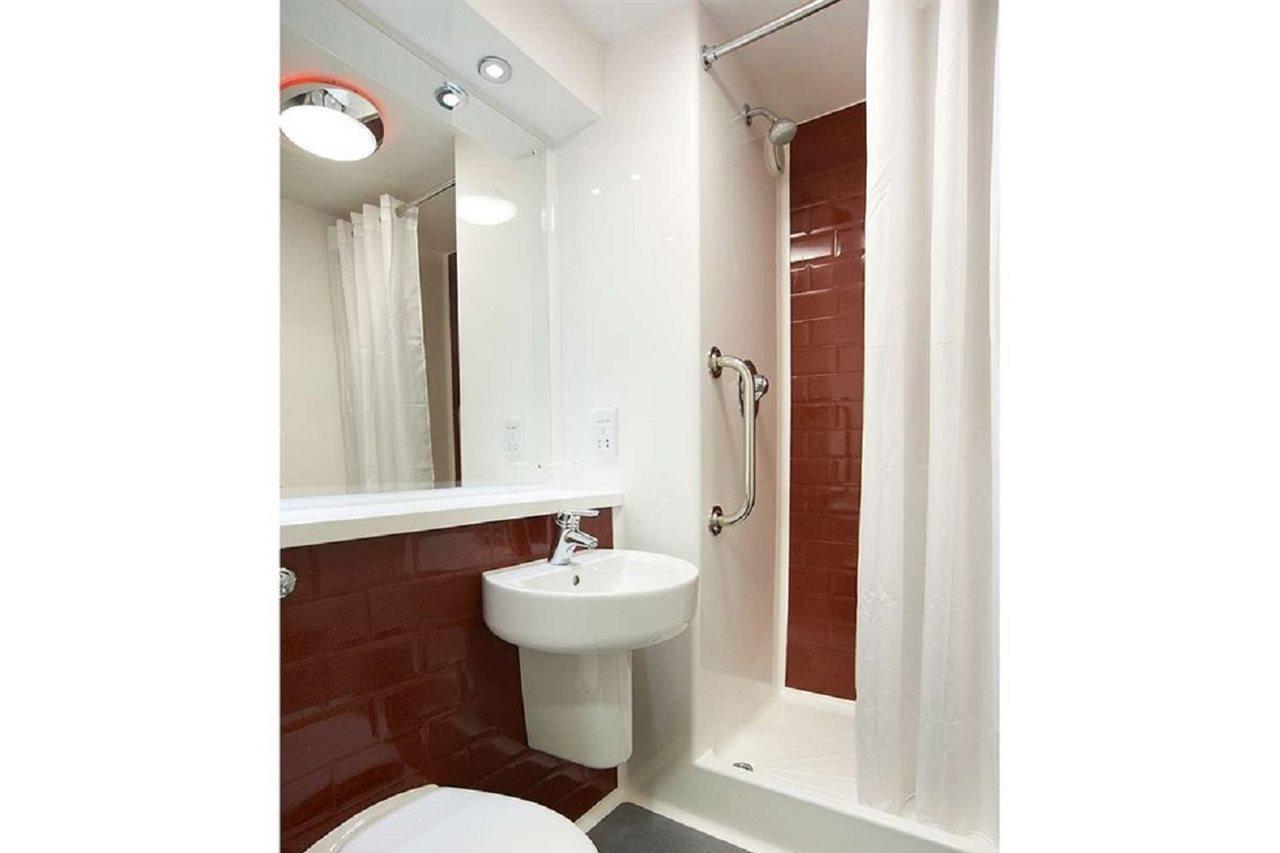 Travelodge Hartlepool Marina Екстер'єр фото